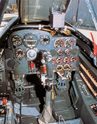 Illustration for article titled Me-262: The First Jet Fighter To Make a Diffrence
